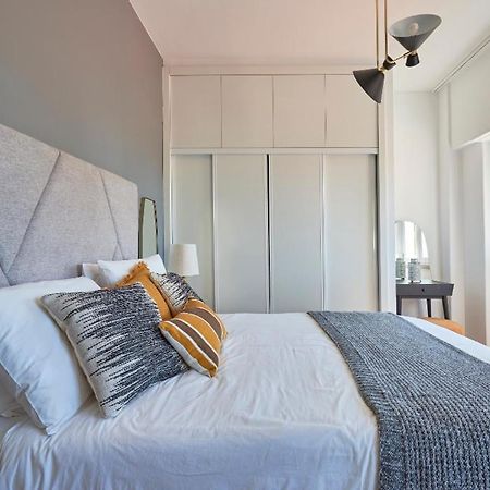 Marques Pombal Apartment Lissabon Exterior foto