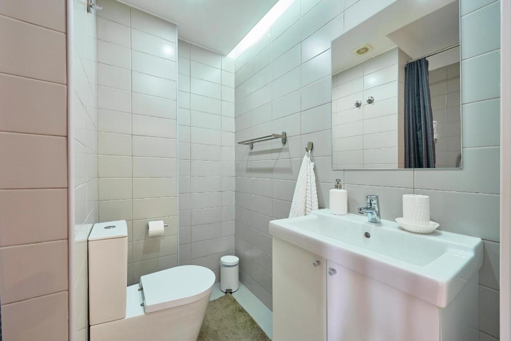 Marques Pombal Apartment Lissabon Exterior foto