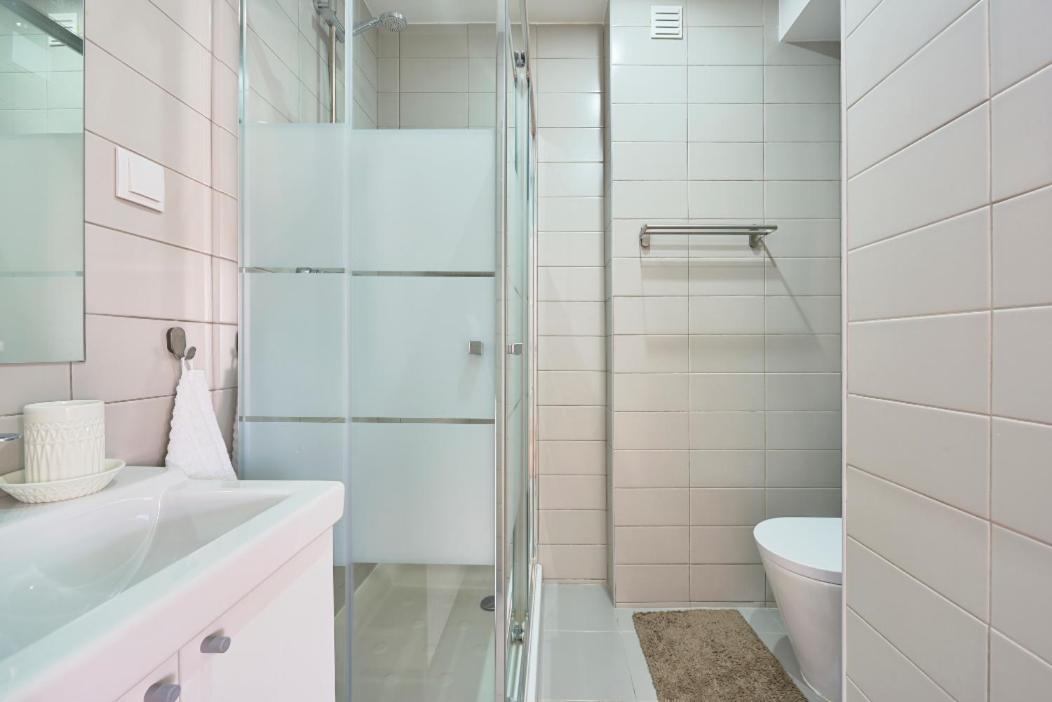 Marques Pombal Apartment Lissabon Exterior foto