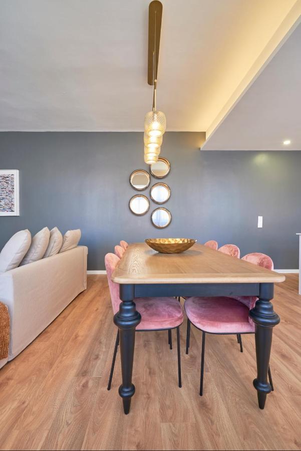Marques Pombal Apartment Lissabon Exterior foto