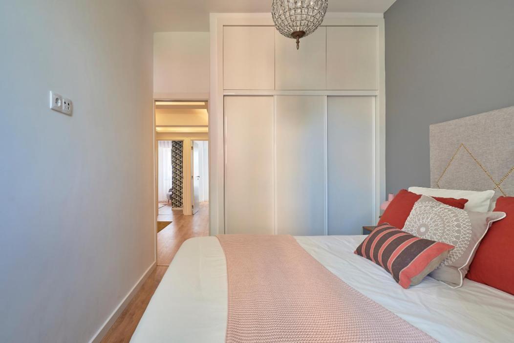 Marques Pombal Apartment Lissabon Exterior foto
