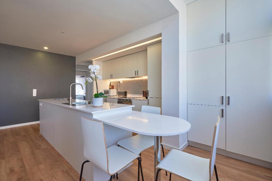Marques Pombal Apartment Lissabon Exterior foto