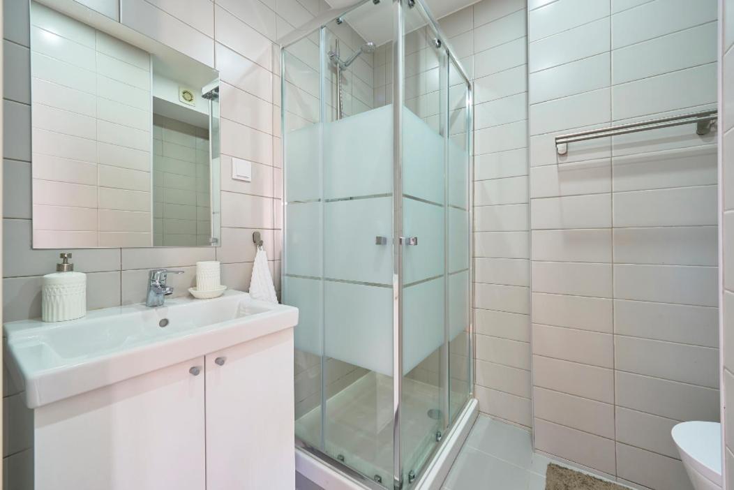 Marques Pombal Apartment Lissabon Exterior foto