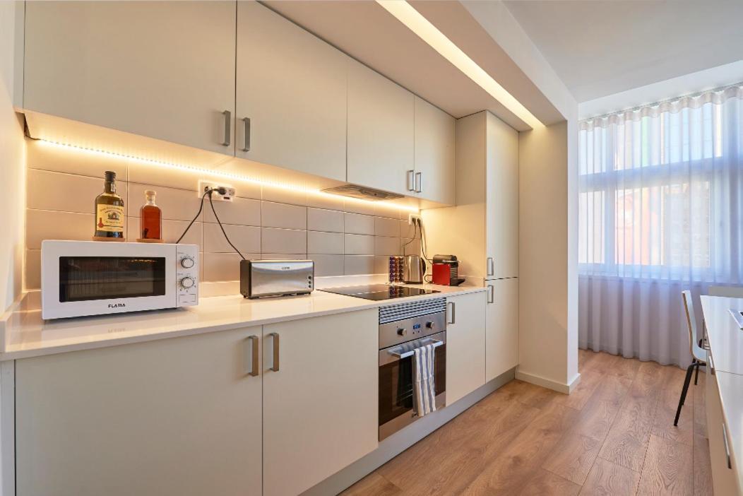 Marques Pombal Apartment Lissabon Exterior foto