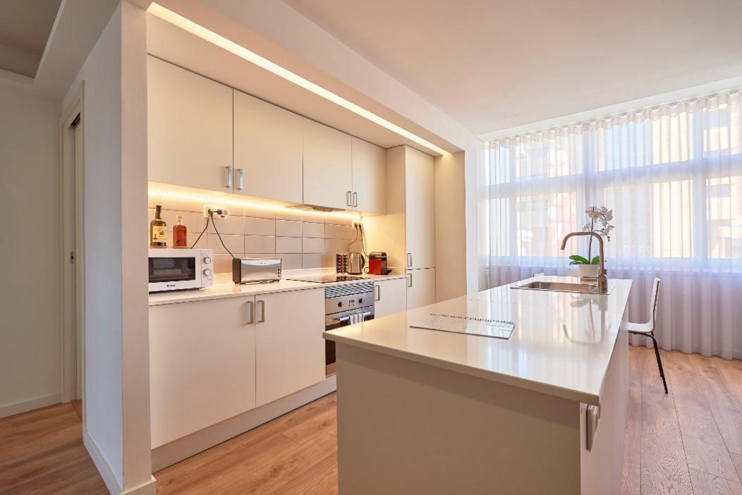 Marques Pombal Apartment Lissabon Exterior foto