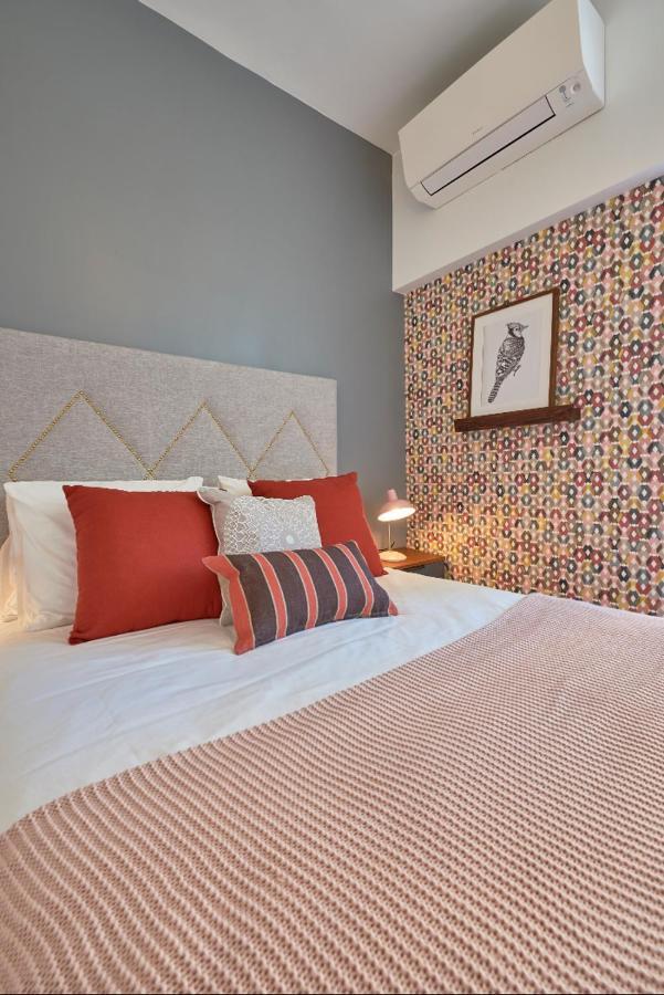 Marques Pombal Apartment Lissabon Exterior foto