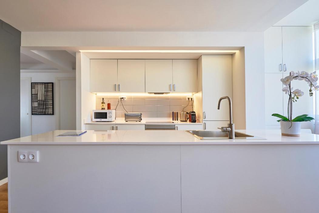 Marques Pombal Apartment Lissabon Exterior foto